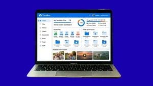 TeraBox App Screenshot 5