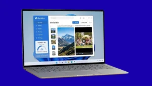 TeraBox App Screenshot 6