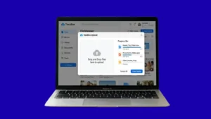 TeraBox App Screenshot 7