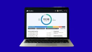 TeraBox App Screenshot 3