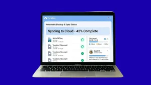 TeraBox App Screenshot 4
